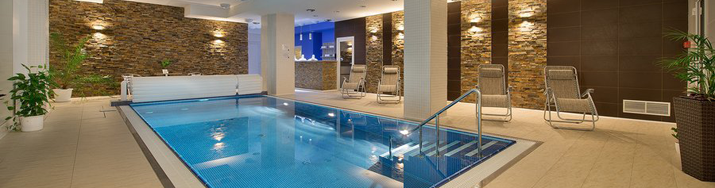 Wellness EA Hotelu Kraskov